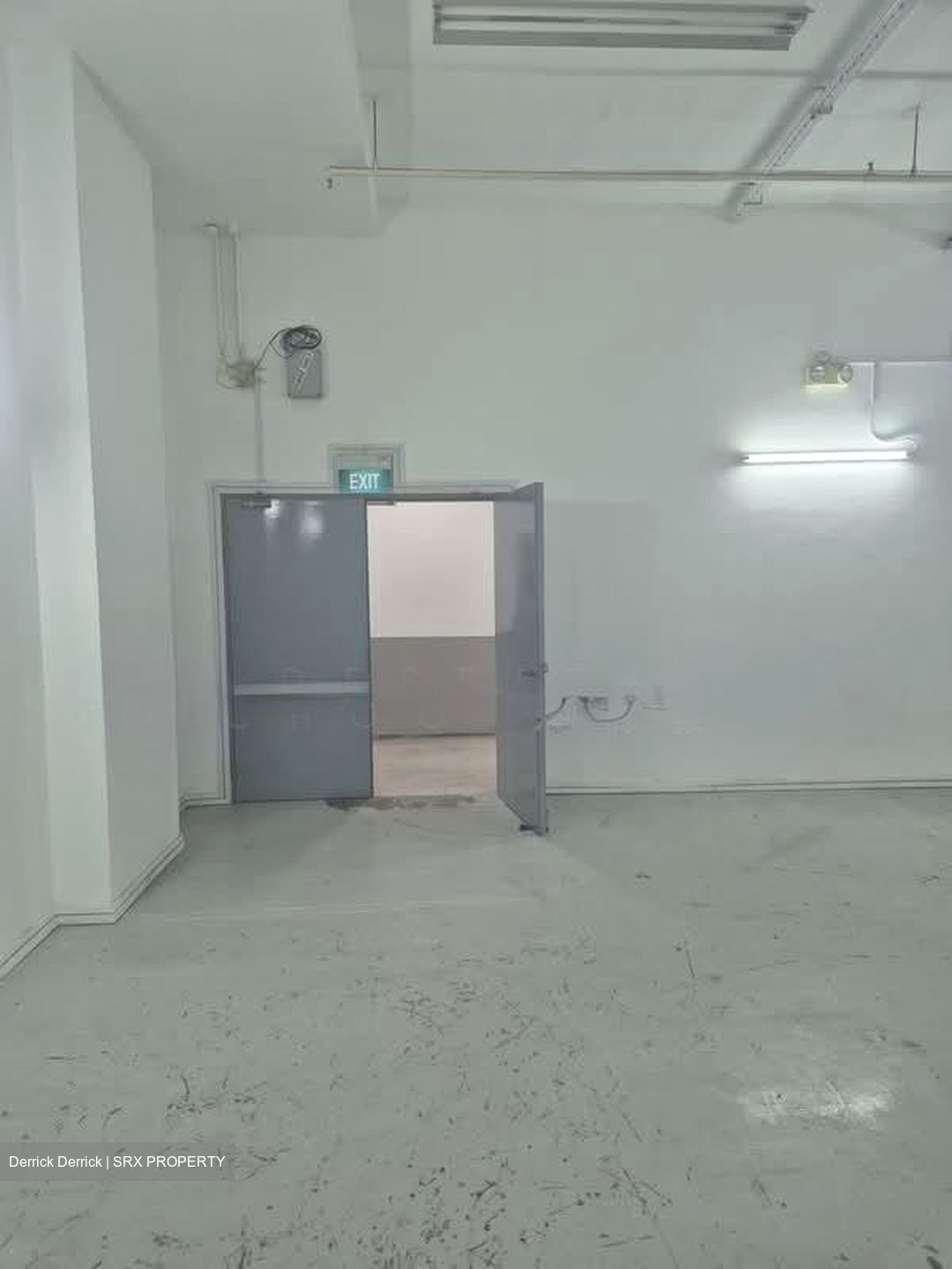 Premier @ Kaki Bukit (D14), Factory #578557551